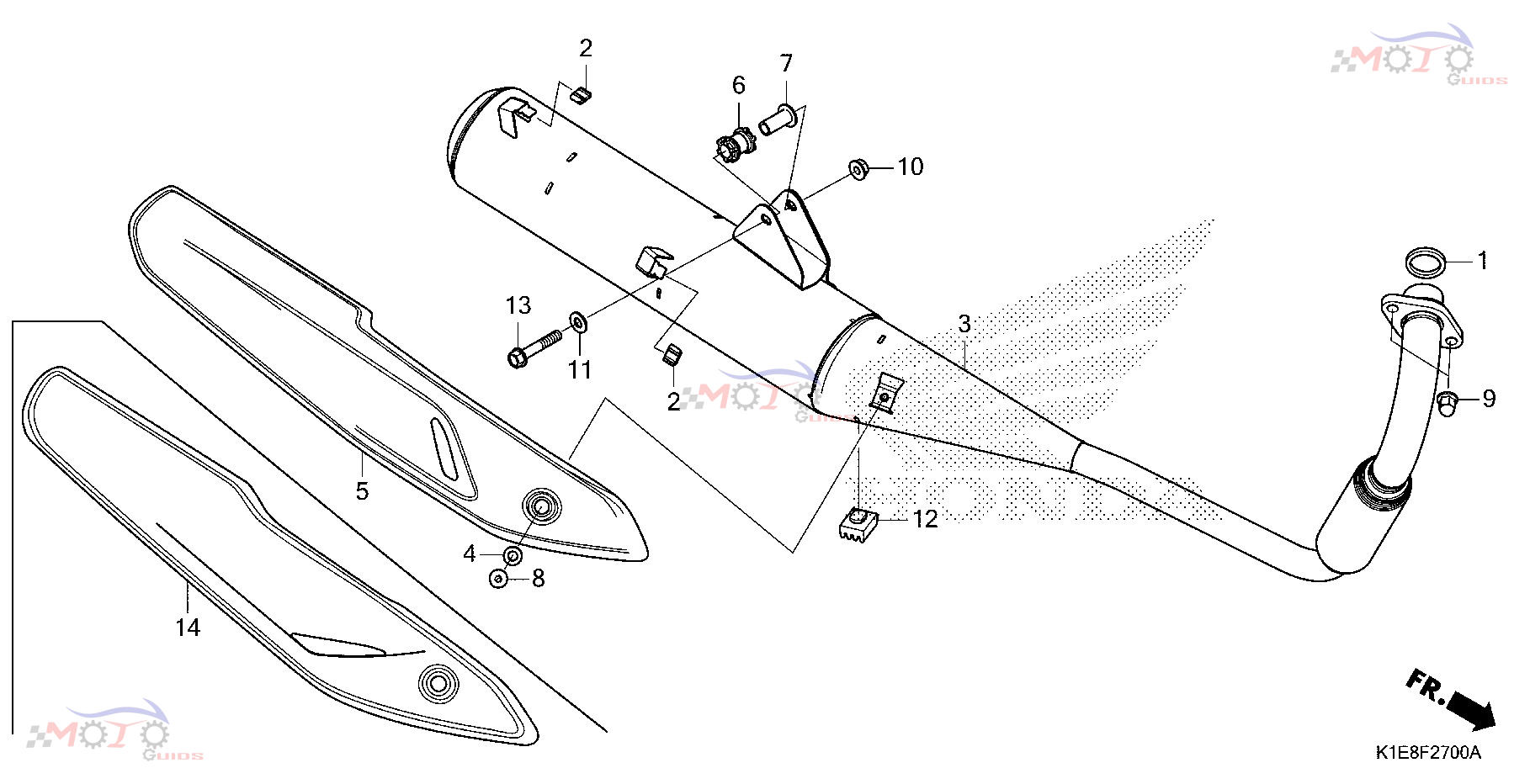 Engine Diagram